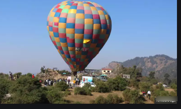 अडवेंचर टूरिजम के शौकीन लोगों के लिए खुशखबरी, उत्तराखंड में खुली गतिविधियां