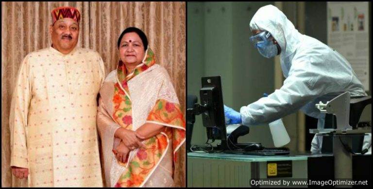 हंस फाउंडेशन ने लगाया निःशुल्क नेत्र शिविर – पहाड़ रफ्तार