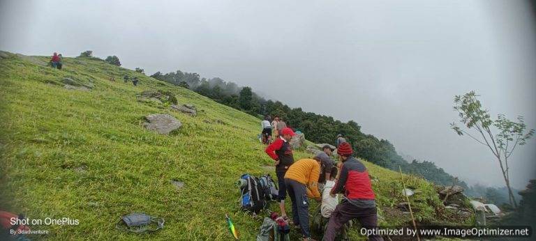 मनणामाई की लोकजात यात्रा अपने द्वितीय पड़ाव थौली पहुंची – लक्ष्मण नेगी ऊखीमठ