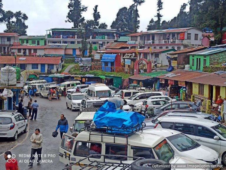 तृतीय केदार तुंगनाथ धाम के साथ घाटी के यात्रा पड़ावों पर तीर्थयात्रियों की संख्या में हुआ इजाफा, घाटी में बढ़ी रौनक – लक्ष्मण नेगी ऊखीमठ