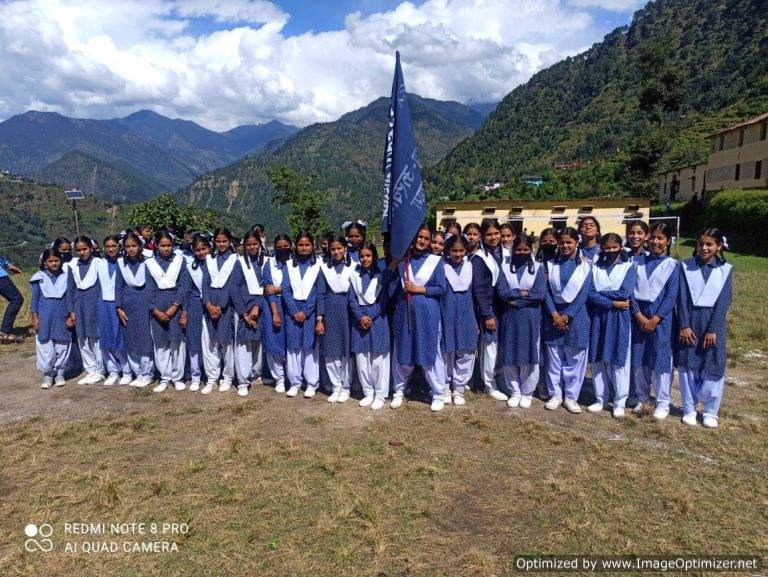 सांस्कृतिक कार्यक्रमों के साथ जीआईसी ऊखीमठ खेल मैदान में शीतकालीन क्रीड़ा प्रतियोगिता का आगाज – लक्ष्मण नेगी ऊखीमठ