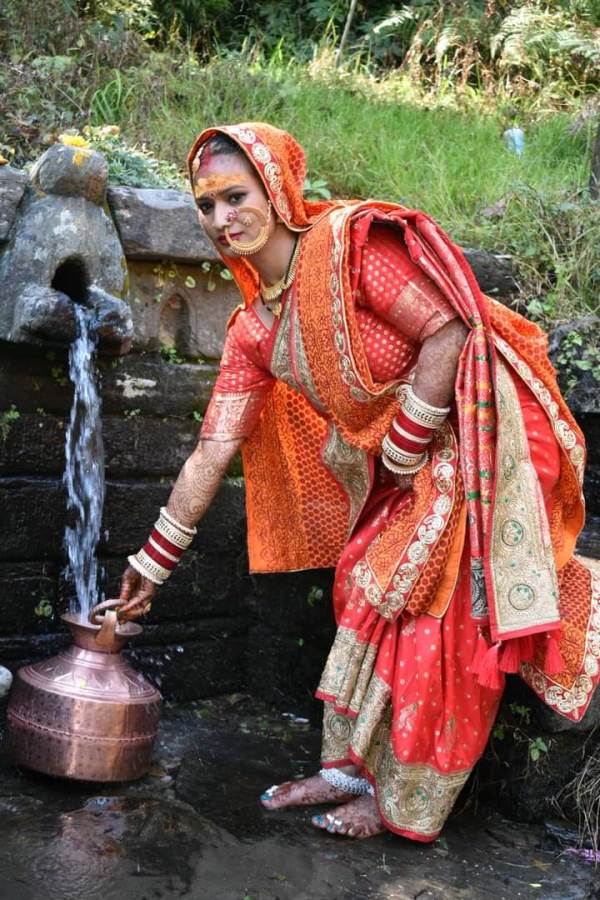 97 वर्षों से कल्पेश्वर महादेव मंदिर मार्ग पर भक्तों की प्यास बुझा रहा प्रथम विश्व युद्ध के गुमनाम सिपाही स्व विजय सिंह नेगी भल्ला का मोला जलधारा  – पहाड़ रफ्तार