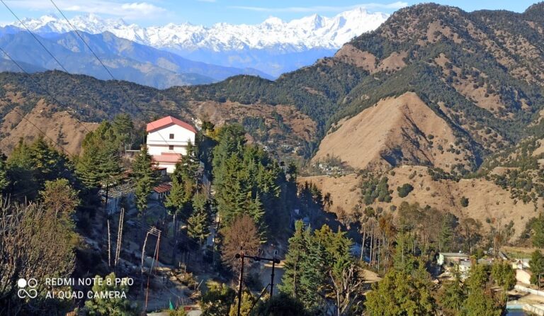 ऊखीमठ: जीआईसी घिमतोली में प्रधानाचार्य सहित महत्वपूर्ण शिक्षकों के पद रिक्त होने नौनिहालों का भविष्य हो रहा प्रभावित – पहाड़ रफ्तार