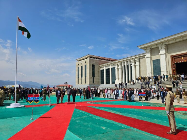 उत्तराखंड राज्य गठन से शुरू हुआ कर्ज का सिलसिला अब भी जारी 