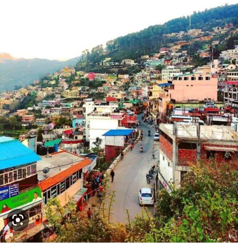 मंडल मुख्यालय पौड़ी में कब रौनक लौटेगी सरकार!