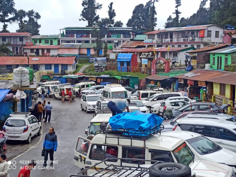 ऊखीमठ : तृतीय केदार तुंगनाथ यात्रा पड़ावों पर समस्याओं का अंबार, तीर्थयात्री को हो रही परेशानी