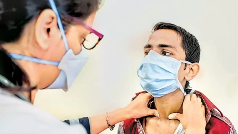 चमोली : जिले में टीबी के खात्मे को चलेगा 100 दिन का अभियान