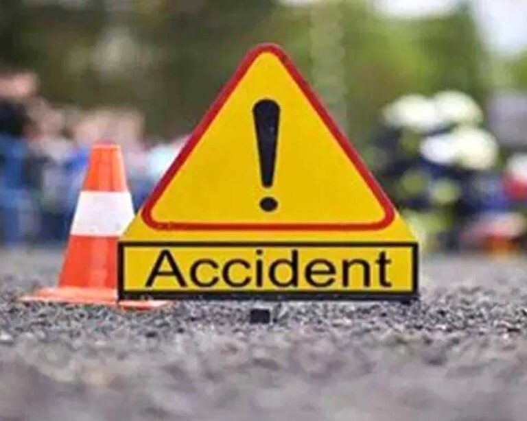 चमोली : कार दुर्घटना में दो की मौत, एक घायल