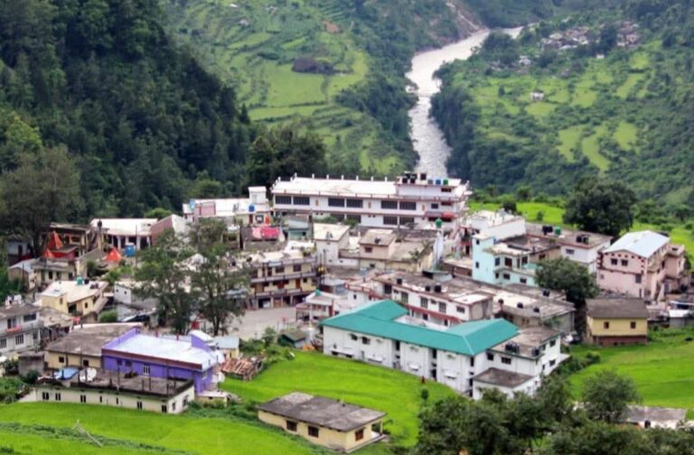 पीपलकोटी : भाजपा ने नगर पंचायत चुनाव के लिए कसी कमर, अध्यक्ष पद के लिए चार कार्यकताओं ने की दावेदारी पेश