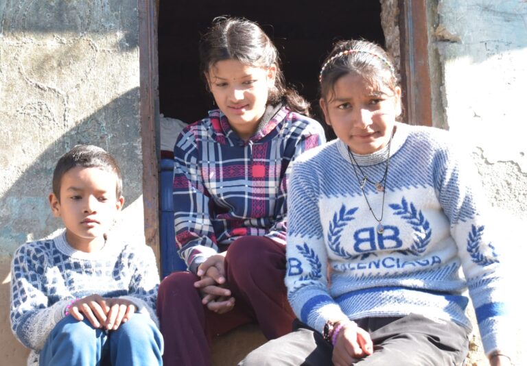 गोपेश्वर : स्पांसरशिप स्कीम से खैनुरी के अनाथ बच्चों को प्रतिमाह मिलेंगे 4-4 हजार रुपए 