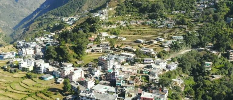 राजनीति सरगर्मियां : नगर पंचायत पीपलकोटी में भाजपा से चार, कांग्रेस से दो और एक निर्दलीय उम्मीदवार ने ठोकी ताल