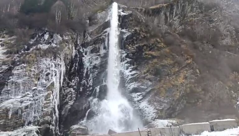 बदरीनाथ : बारिश व बर्फबारी न होने से तापमान शून्य से नीचे पहुंचा, बढ़ी ठिठुरन, काश्तकारों में मायूसी