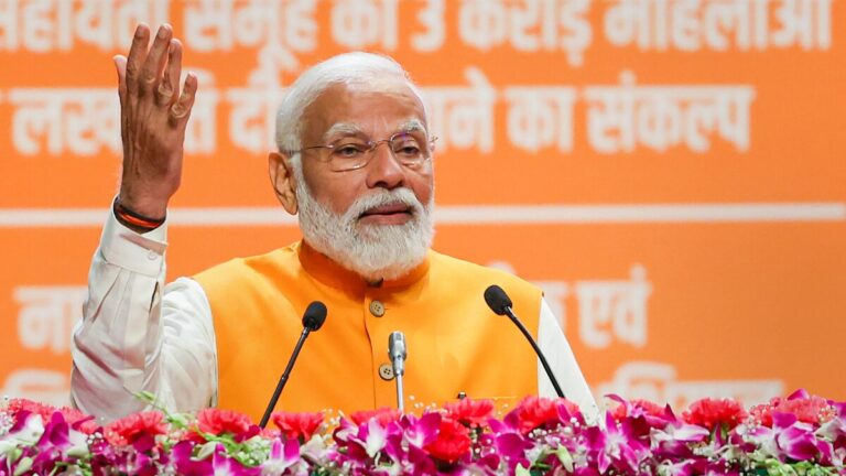 प्रधानमंत्री मोदी कल करेंगे 38वें राष्ट्रीय खेलों का उद्घाटन