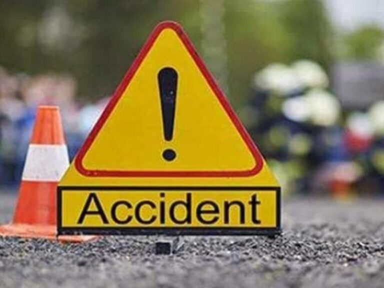 गोपेश्वर : कार दुर्घटना में एक की मौत, एक घायल