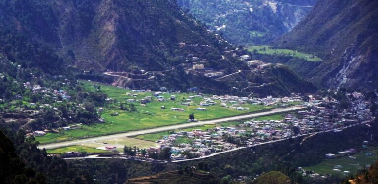 गौचर : पालिका चुनाव में 4096 महिला व 4420 पुरुष मतदाता करेंगे प्रत्याशियों के भाग्य का फैसला, मुकाबला त्रिकोणीय व रोचक बना