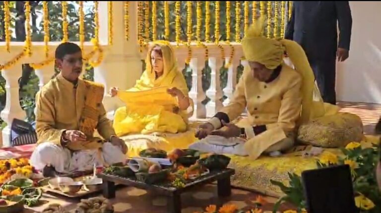 चमोली : 4 मई को खुलेंगे बदरीनाथ धाम के कपाट