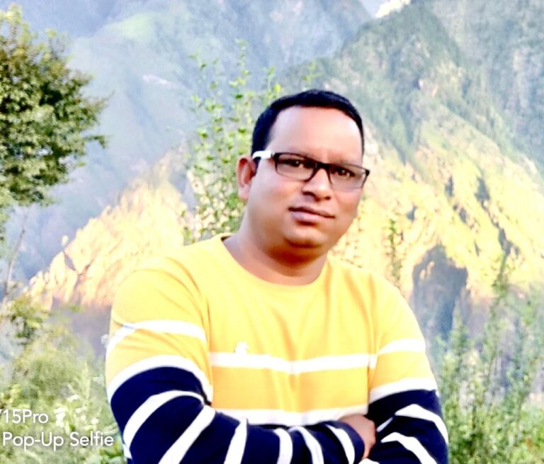 जोशीमठ : गुड्डू लाल बने निर्विरोध भाजपा ग्रामीण मंडल अध्यक्ष