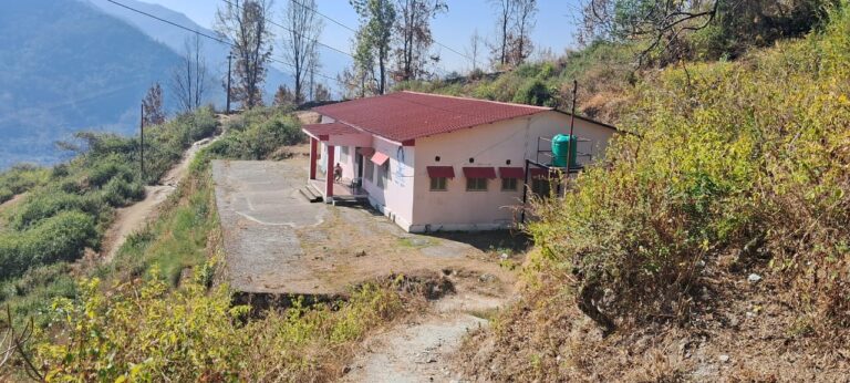 ऊखीमठ : आइटीआई किमाणा में नए ट्रेडों को शुरू करने की मांग