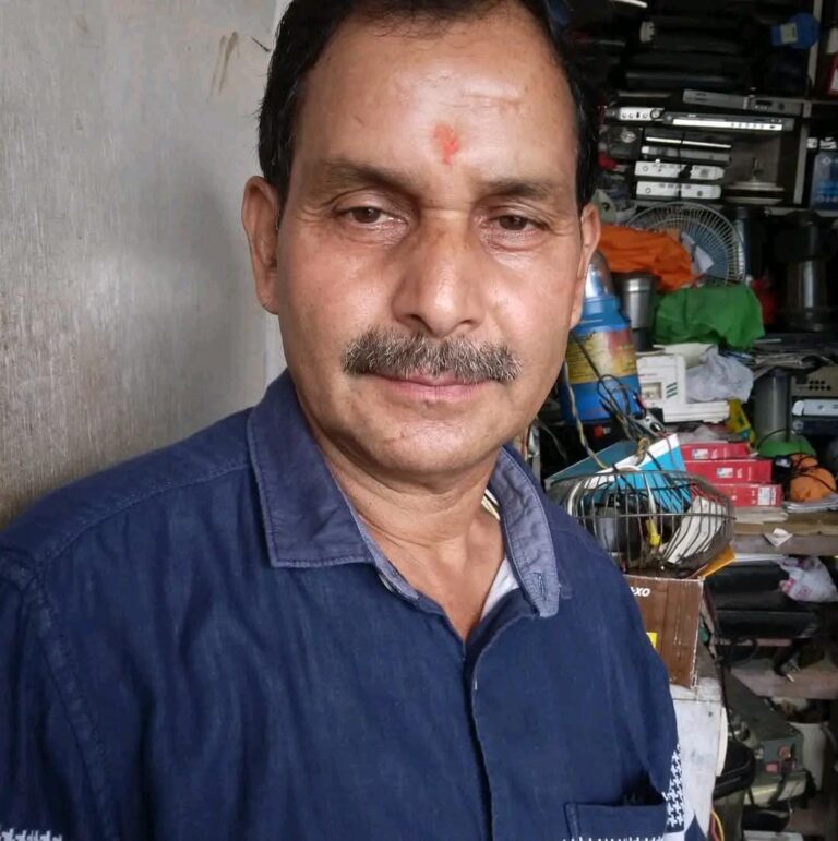 गौचर : तारा भंडारी के निधन पर व्यापारियों ने जताया शोक