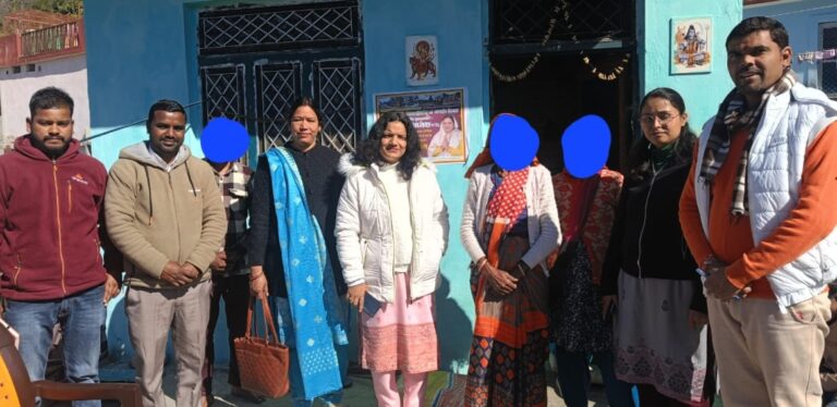 यूसीसी का असर : ऊखीमठ क्षेत्र में दो नाबालिग लड़कियों की शादी पर लगाई रोक!