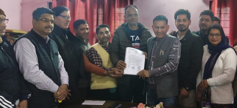 गौचर : विकास प्राधिकरण से पालिका क्षेत्र के विकास पर पड़ रहा प्रतिकूल प्रभाव