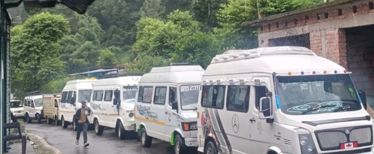 चमोली : नंदप्रयाग – सैकोट चमोली मोटर मार्ग को मिली वित्तीय स्वीकृति, डीएम ने दिए कार्य शुरू करने के आदेश