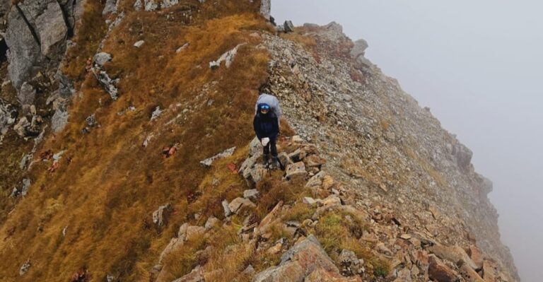 उखीमठ : चौमासी – रामबाड़ा पैदल मार्ग कार्य का आदेश न होने पर ठेकेदारों में उप वन संरक्षक के खिलाफ बना आक्रोश
