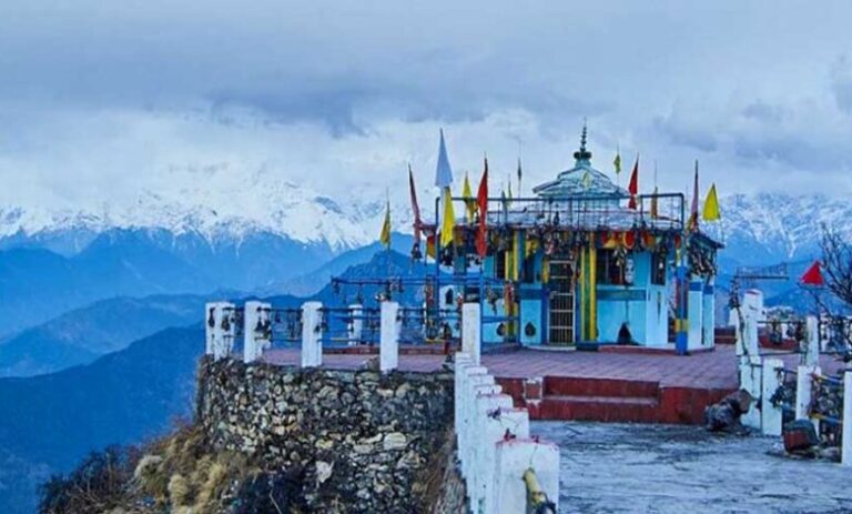 चमोली : 9 फरवरी को अगस्त्यमुनि में होगा कार्तिकेय नमाम्यहम् स्तूति का भव्य विमोचन, 48 को मिलेगा पंचकेदार सम्मान