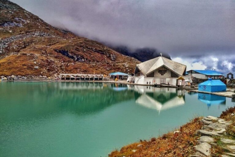 चमोली : गोविन्दघाट – हेमकुंड साहिब रोपवे को मिली कैबिनेट की मंजूरी