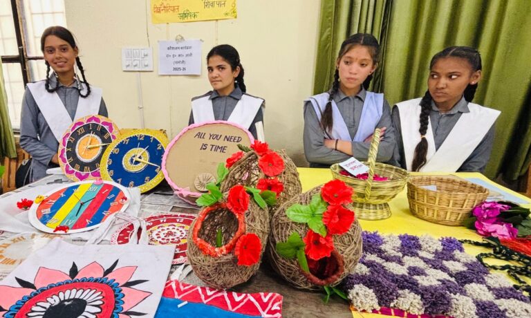 गौचर : कौशलम् में हो स्थानीय संसाधनों का भरपूर प्रयोग: पद्मश्री कल्याण सिंह रावत