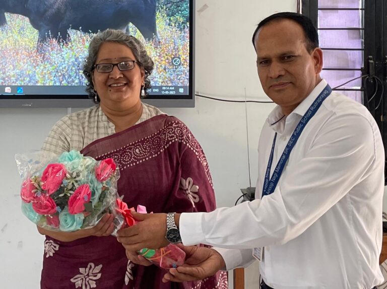 ऊखीमठ : शिक्षण विधियों से सीखने के परिणाम विषय पर कार्यशाला आयोजित