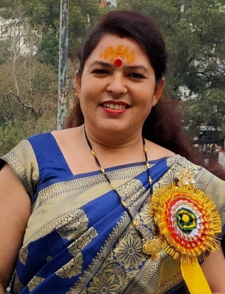 गोपेश्वर : कवियत्री शशि देवली को मिलेगा गौरा देवी सम्मान 