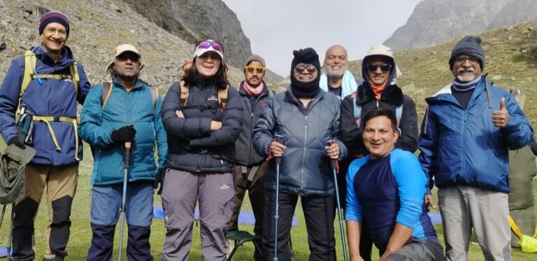 बदरीनाथ : सतोपंथ स्वर्गारोहिणी आध्यात्मिक तीर्थाटन सत्य पथ श्रद्धालुओं से गुलजार