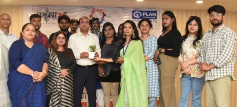 देहरादून : यारियां सोसाइटी द्वारा LGBTQ कम्युनिटी के लिए लीगले लीटरेसी वर्कशॉप का आयोजन