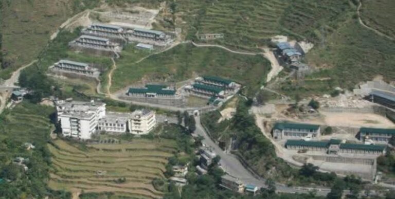 चमोली : जवाहर नवोदय विद्यालय 6 वीं में प्रवेश के लिए ऑनलाइन आवेदन शुरू, अंतिम तिथि 29 जून तक