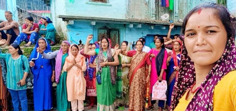 चमोली : द्वितीय चरण के लिए एक लाख 80 हजार 232 मतदाता करेंगे मतदान