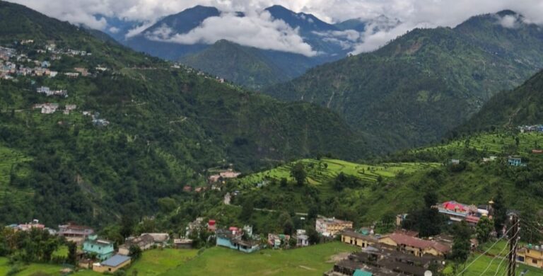 ऊखीमठ : केदारघाटी में अघोषित विद्युत कटौती से उपभोक्ता परेशान