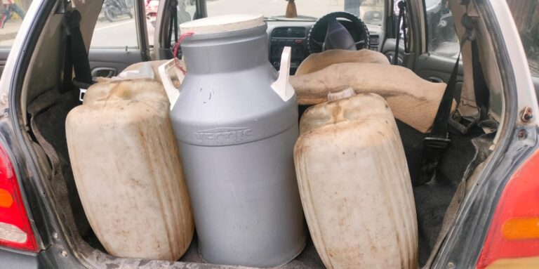 गौचर : पालिका क्षेत्र में गंभीर पेयजल संकट, जिम्मेदार विभाग लापरवाह, आक्रोश