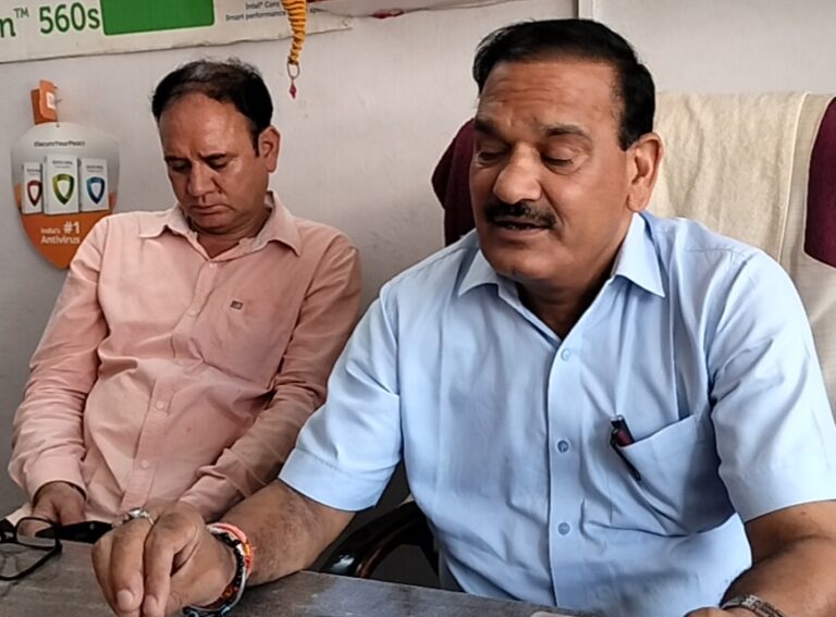 गौचर : विधानसभा में चर्चा से बचने के लिए सरकार ने चार दिन का सत्र डेढ़ दिन में समाप्त कर दिया : विधायक बिक्रम नेगी