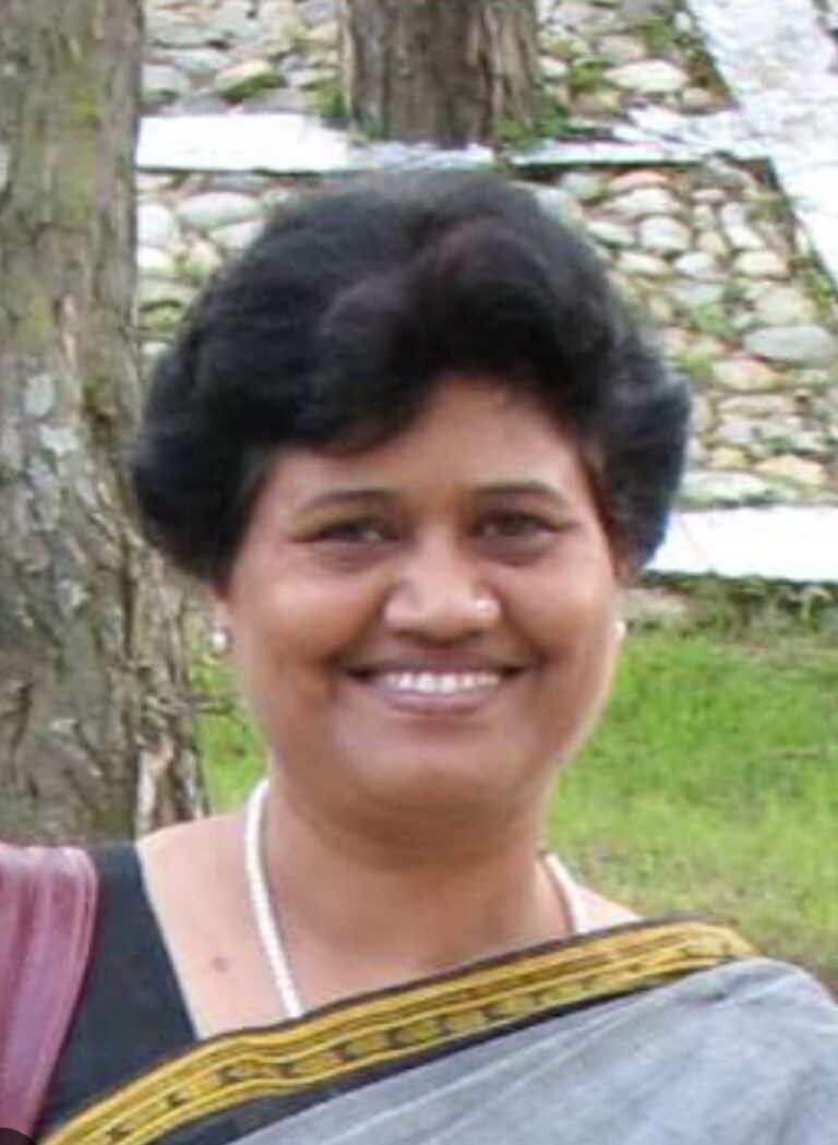 चमोली : डॉ हर्षवंती बिष्ट केदार सिंह रावत पर्यावरण पुरस्कार से होंगी सम्मानित