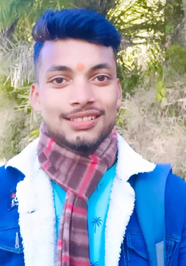 गौचर : 20 दिन बाद भी 108 कर्मी गौरव का नहीं चला पता