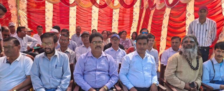 ऊखीमठ : दो दिवसीय शीतकालीन खेल प्रतियोगिताएं शुरू