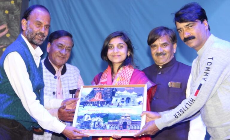 पौड़ी रामलीला का बनेगा लोक कला संग्रहालय 