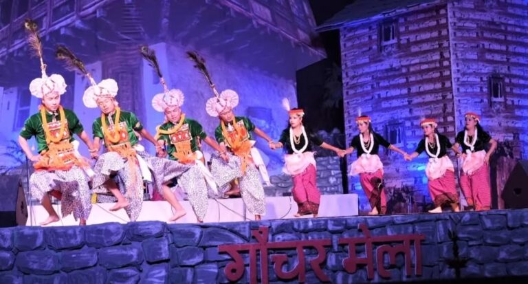 गौचर मेला : परंपरा, व्यापार और विकास का अद्भुत संगम