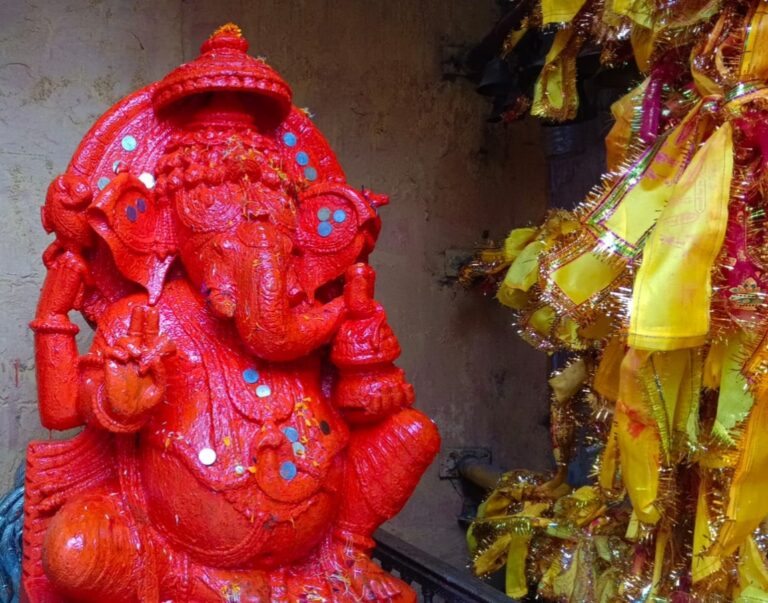 चमोली : बदरीनाथ धाम के कपाट बंद होने की प्रक्रिया शुरू, आज श्रीगणेश के कपाट हुए बंद