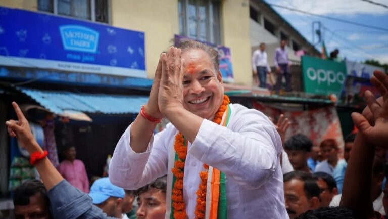 चमोली : बदरीनाथ विधायक लखपत बुटोला करेंगे बंड विकास मेले का शुभारंभ