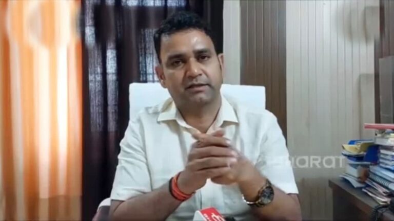 देहरादून : चारधाम यात्रा से ठीक पहले मंदिर समिति के सीईओ हटाए गए