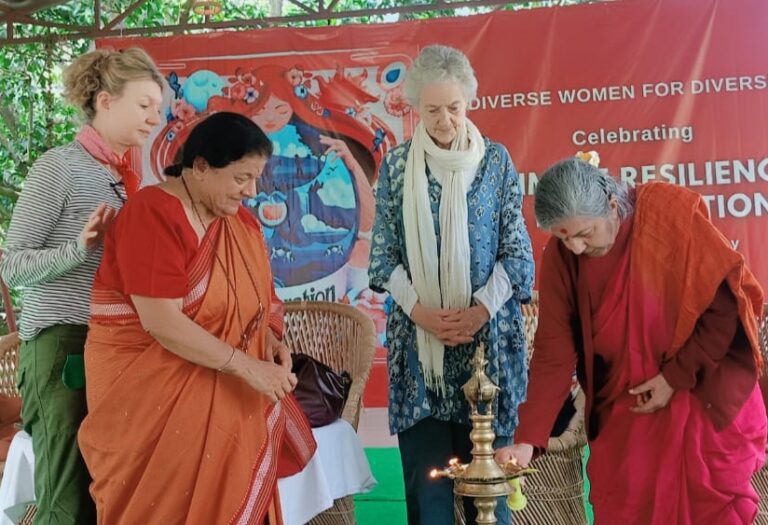 देहरादून : डाइवर्स वूमेन फॉर डाइवर्सिटी इंटरनेशनल फेस्ट 2026 का समापन