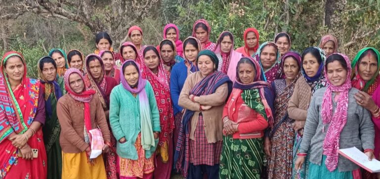 चमोली : पोखरी के सिमखोली गांव में सार्वजनिक कार्यक्रमों में शराब पर पूर्ण प्रतिबंध