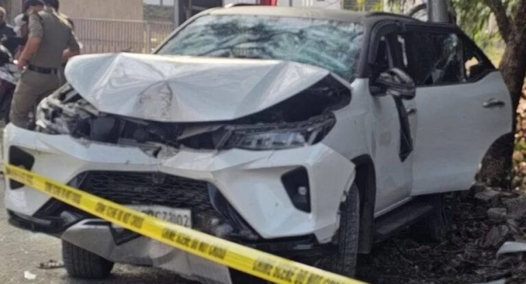 देहरादून : ओवरटेकिंग के विवाद ने ली जान, मॉर्निंग वॉक पर निकले रिटायर्ड ब्रिगेडियर को लगी गोली